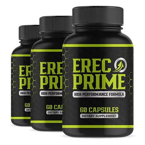 Erecprime -supplement